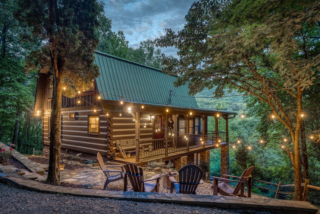 Haus in Ellijay, Georgia, Vereinigte Staaten 5 - 17821659