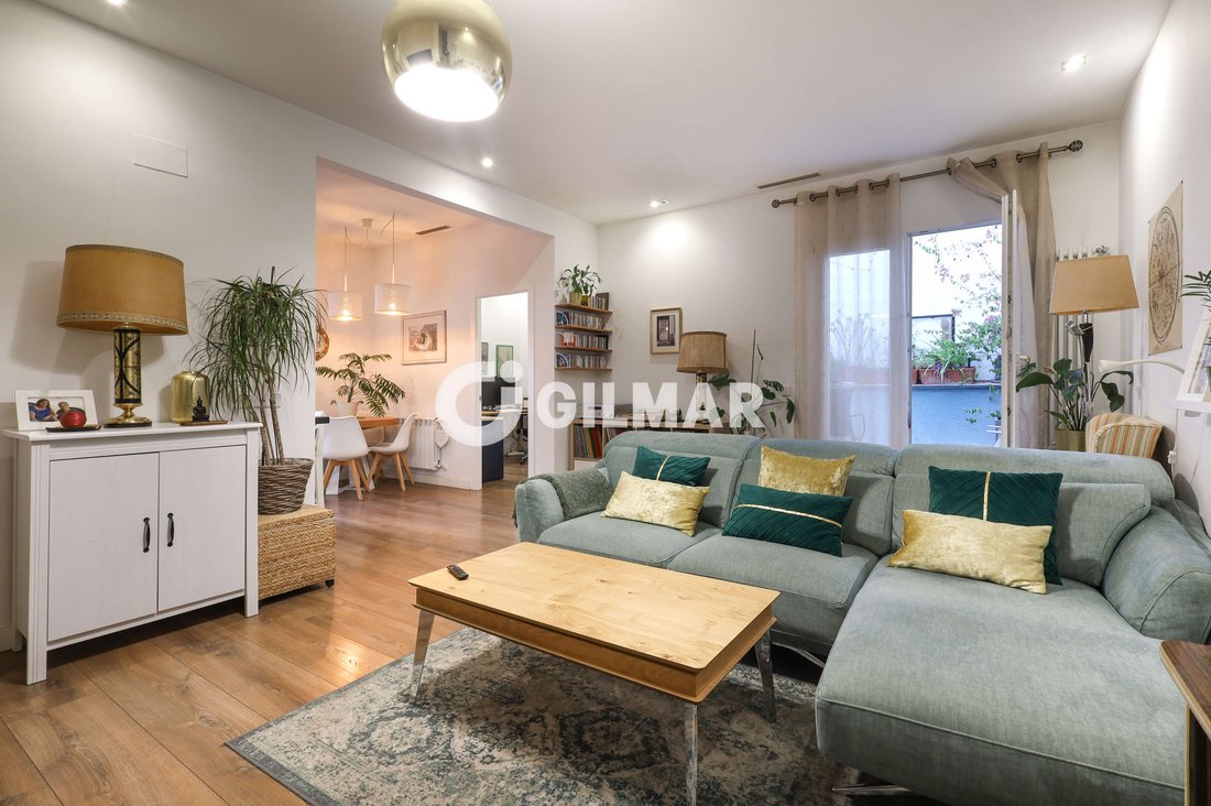 Apartamento en Arganzuela, Madrid, España 4 - 18769037