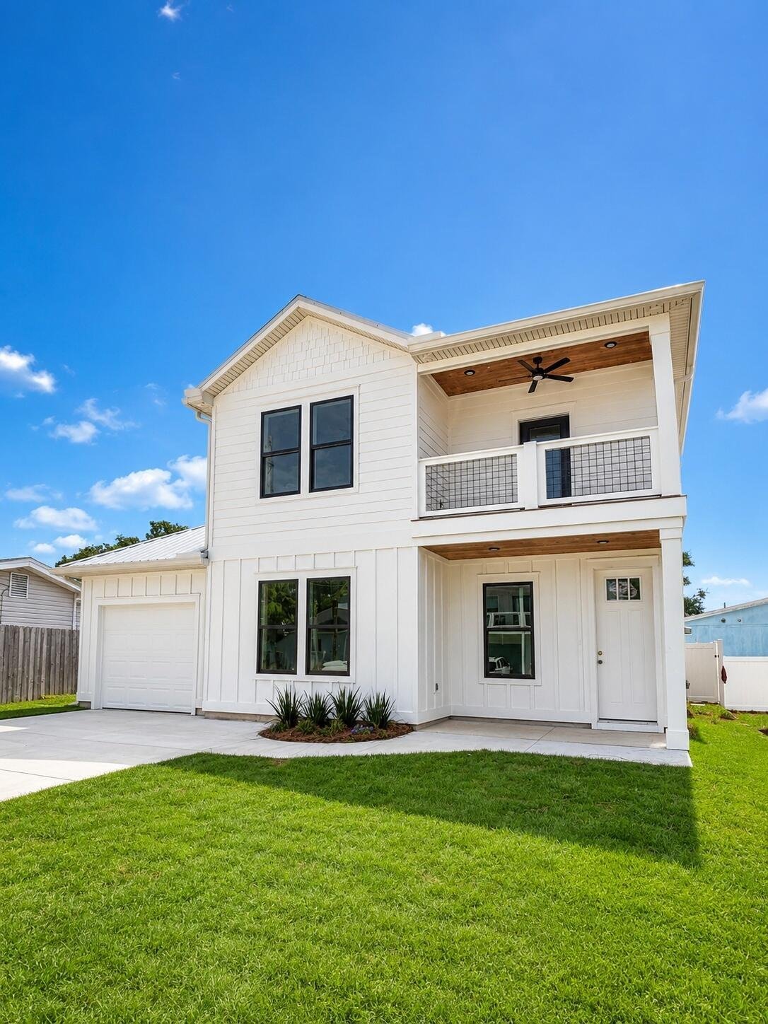 Casa en Rosemary Beach, Florida, Estados Unidos 1 - 18770937