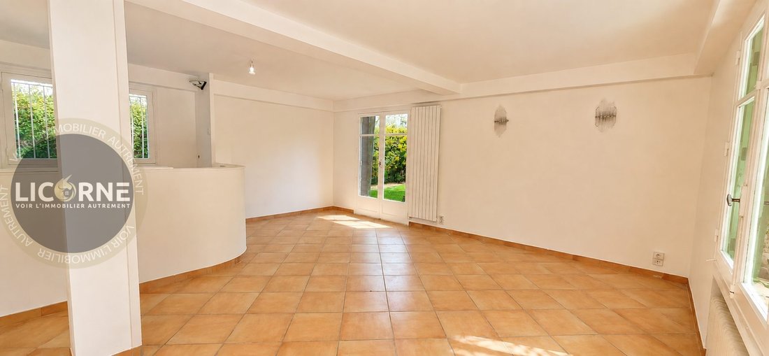 Casa en San Barnabé, Marsella, Provenza-Alpes-Costa Azul 3 - 18773657