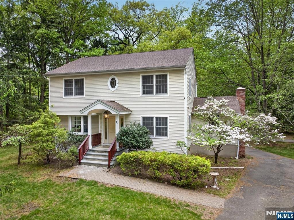 House in Ramsey, New Jersey, United States 2 - 17998845