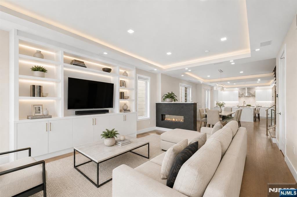 Casa a Edgewater, New Jersey, Stati Uniti 5 - 18768079