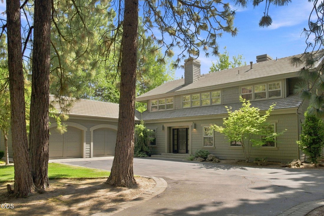Casa a Bend, Oregon, Stati Uniti 1 - 18768194