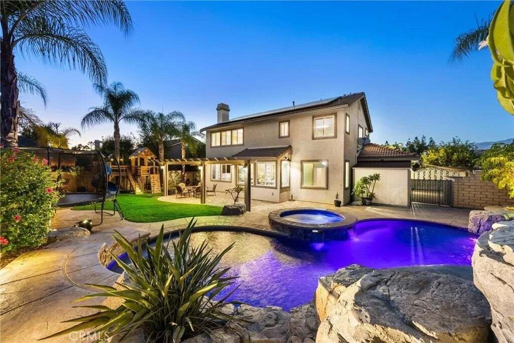 Condominio a San Dimas, California, Stati Uniti 2 - 18762160
