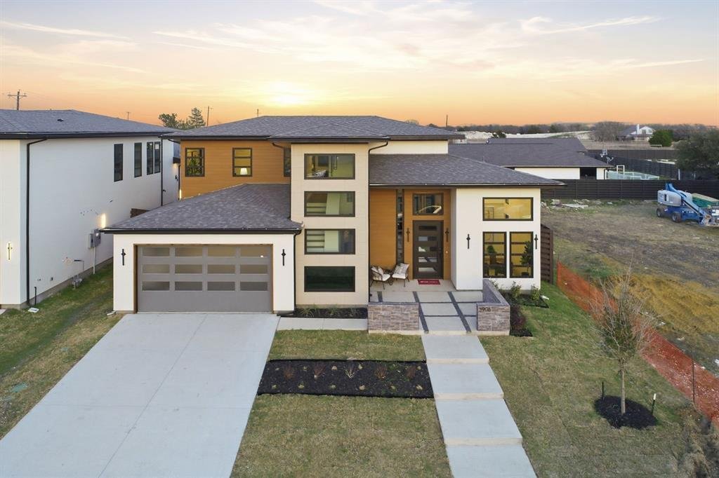 Casa en Melissa, Texas, Estados Unidos 3 - 18772080