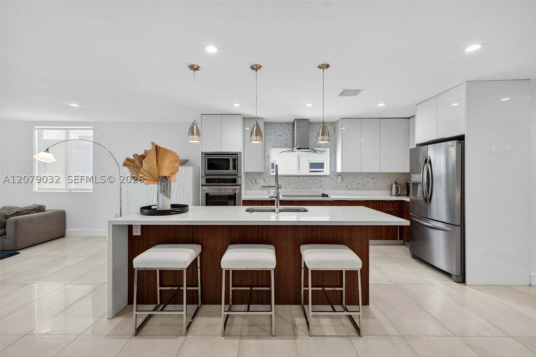 Residenza a Fort Lauderdale, Florida, Stati Uniti 3 - 18768578