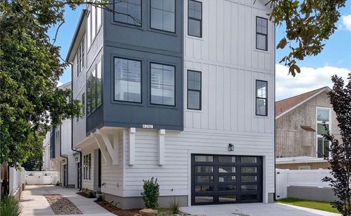 Casa a Virginia Beach, Virginia, Stati Uniti 1