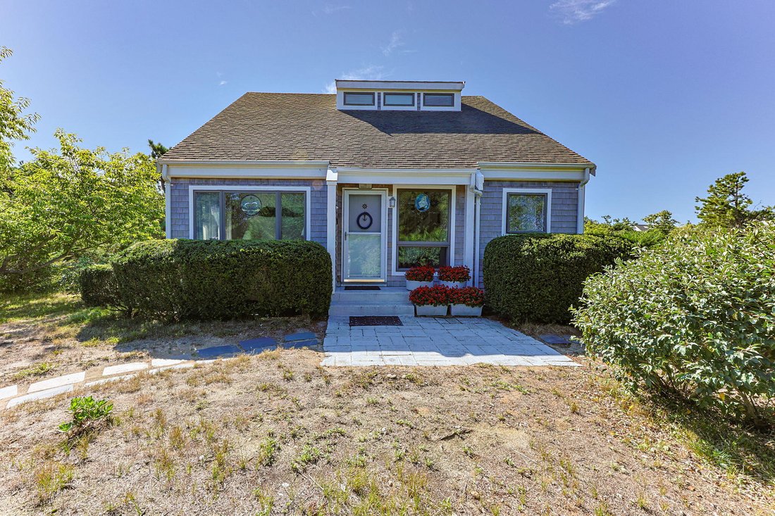 Casa en Truro, Massachusetts, Estados Unidos 3 - 18770728