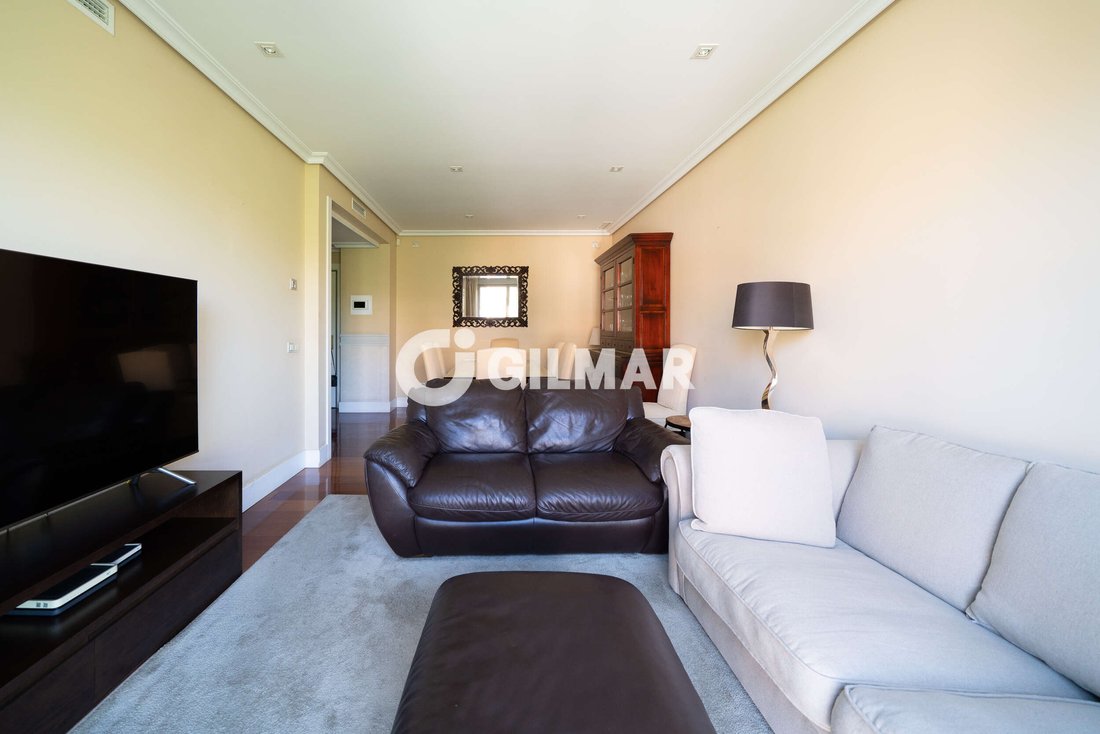 Appartement à Arganzuela, Madrid, Espagne 3 - 18770759