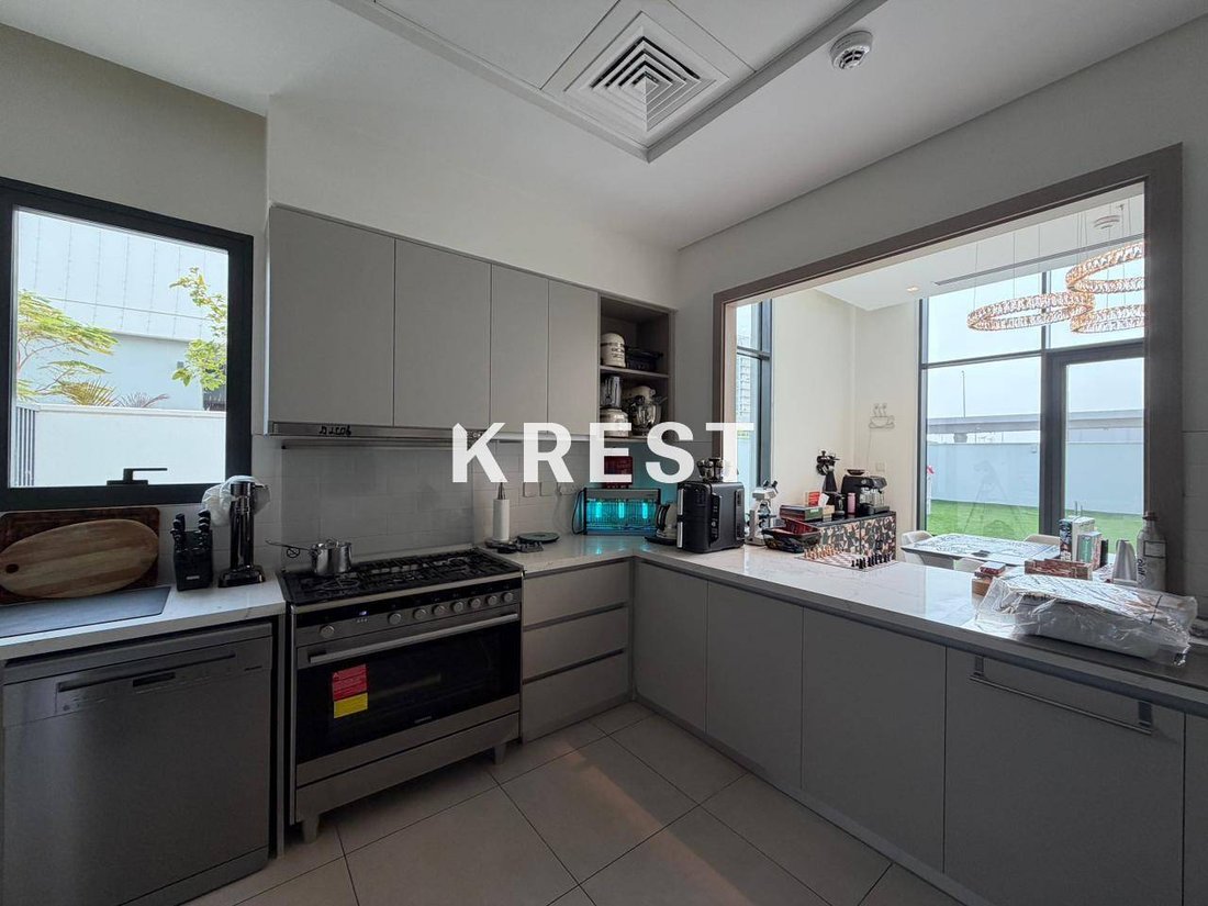 Residenza a Al Furjan, Emirato di Dubai, Emirati Arabi Uniti 3 - 18771151