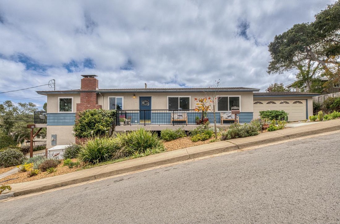 Casa en Monterrey, California, Estados Unidos 2 - 18771420