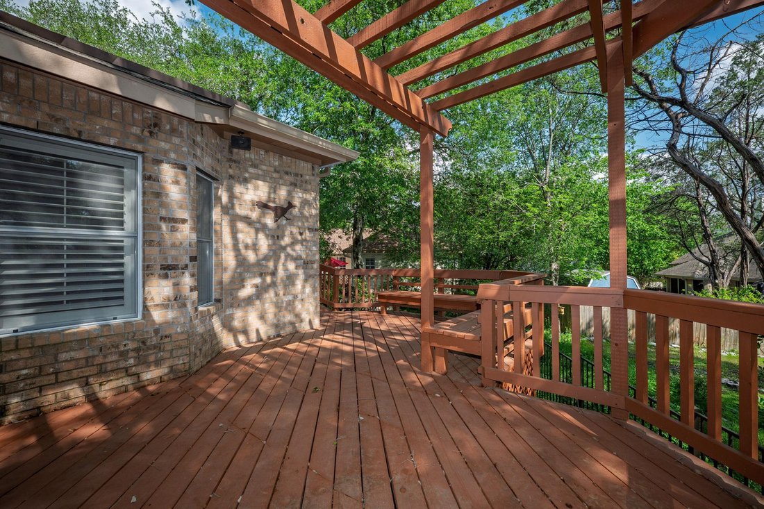Casa en Austin, Texas, Estados Unidos 5 - 18771644
