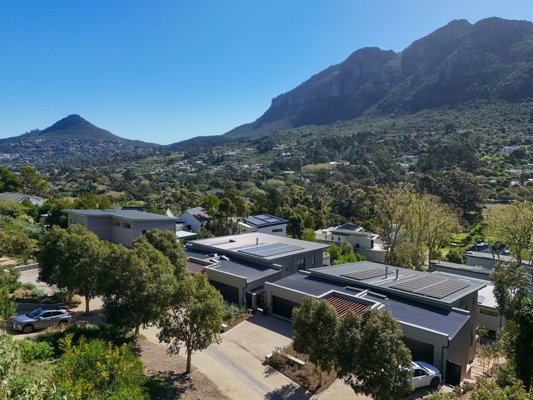 Residenza a Scott Estate, Città del Capo, Sudafrica 2 - 18770324