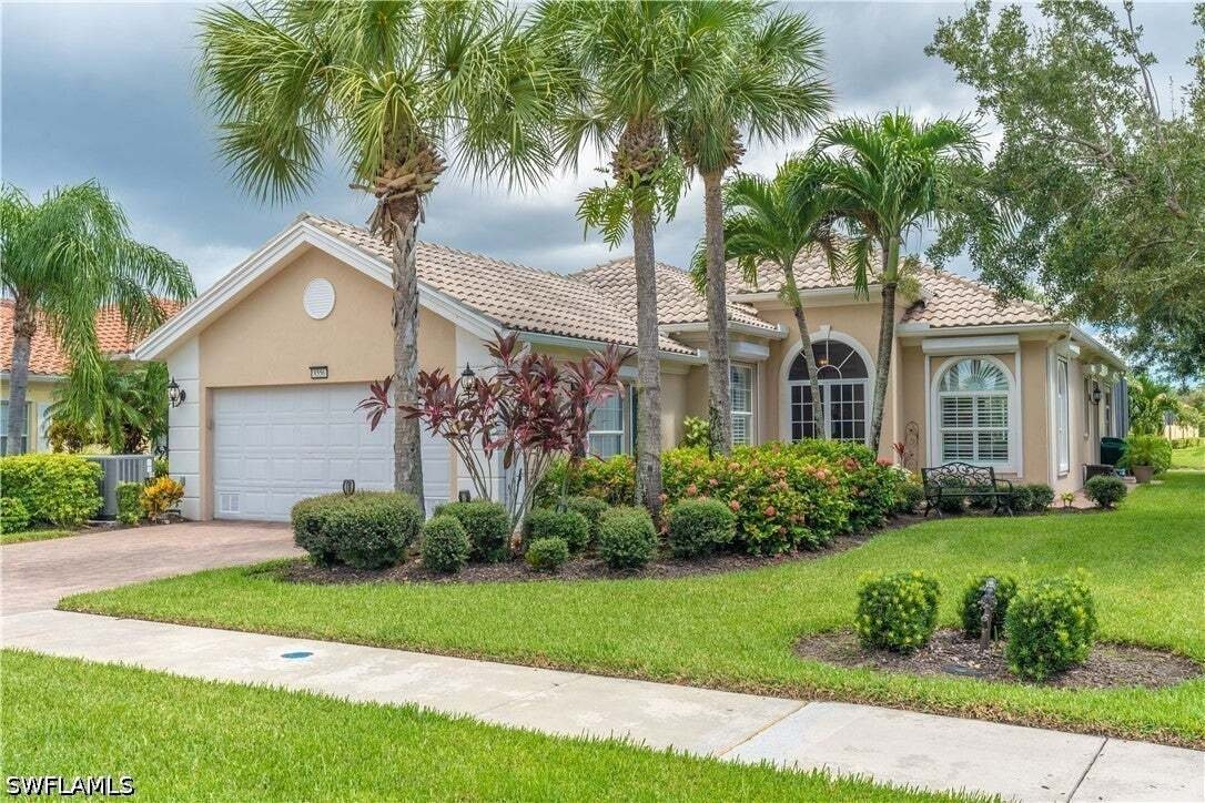 Casa en Naples, Florida, Estados Unidos 5 - 18770983