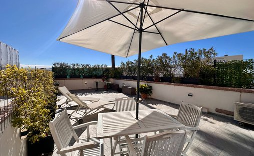 Apartamento en Medio Levante, Génova, Liguria 1