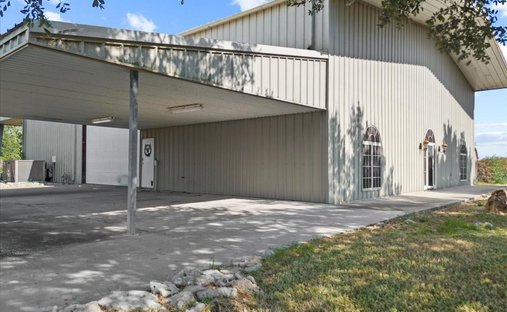 Maison à Baytown, Texas, États-Unis 1