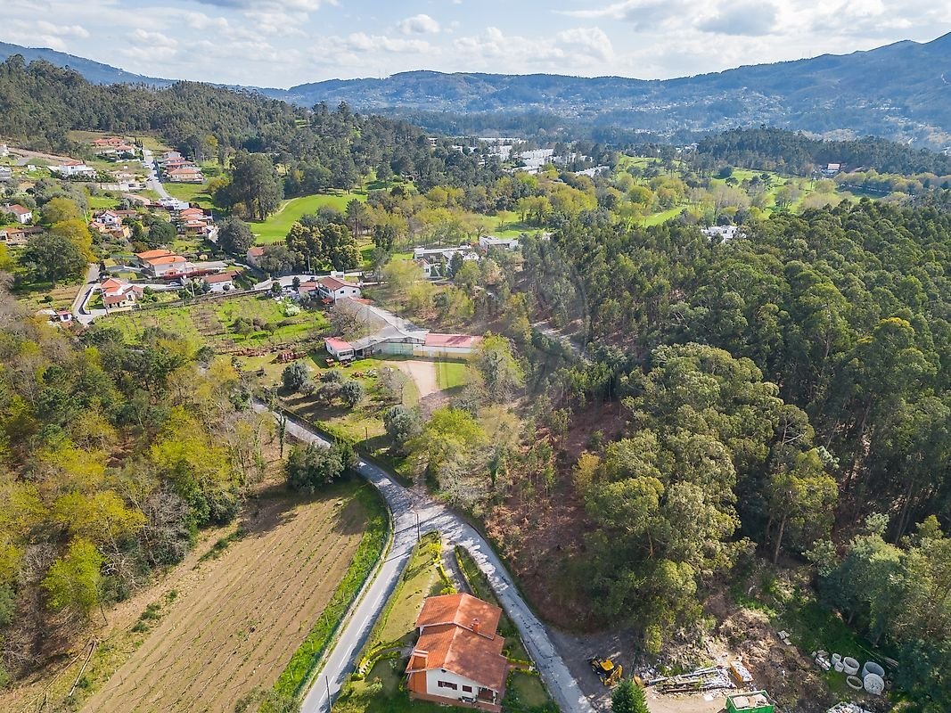 Terreno en Arca e Ponte de Lima, Distrito de Viana do Castelo, Portugal 4 - 18770956