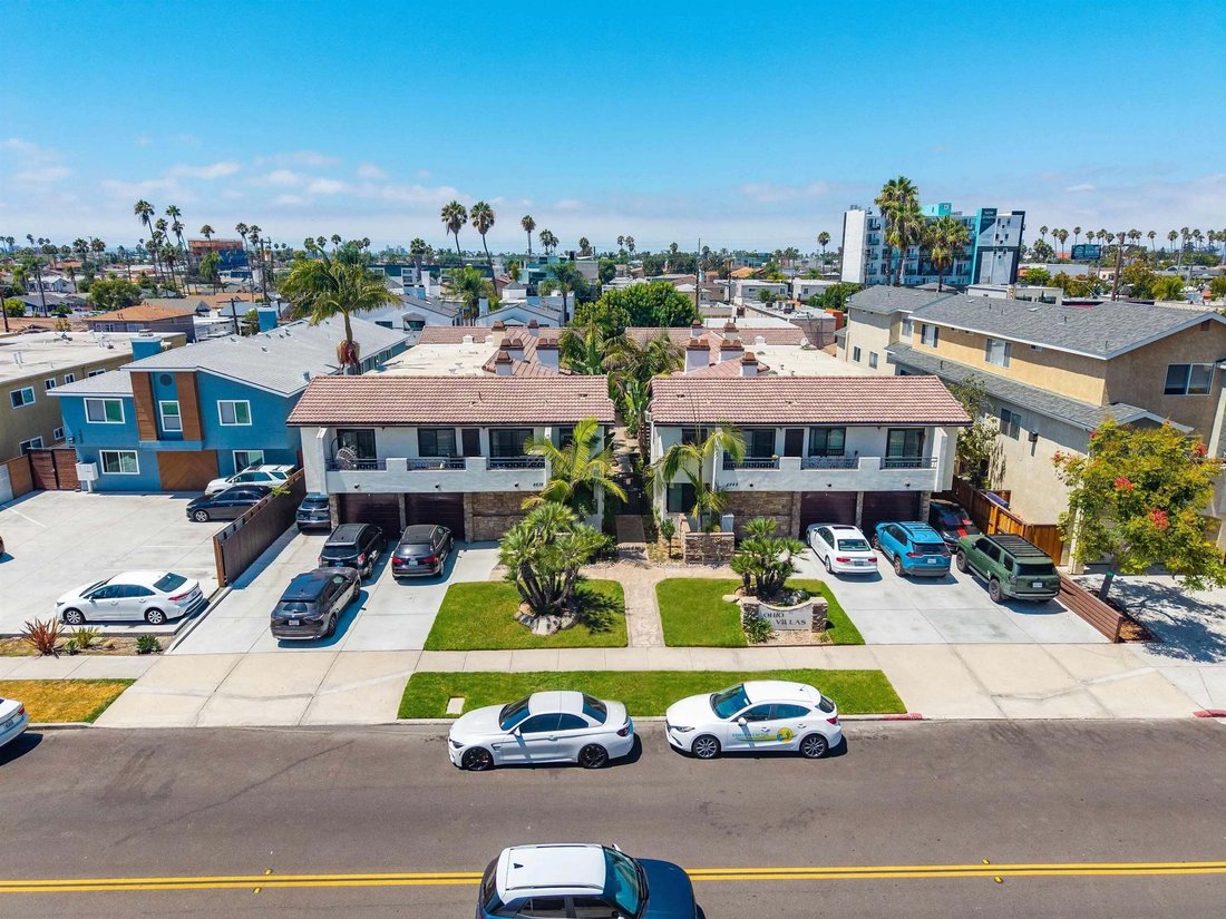 Otros en San Diego, California, Estados Unidos 1 - 18772064