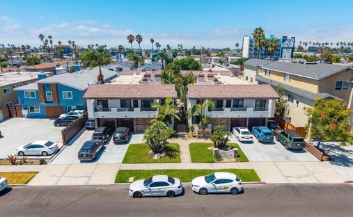 San Diego, California, Stati Uniti 1