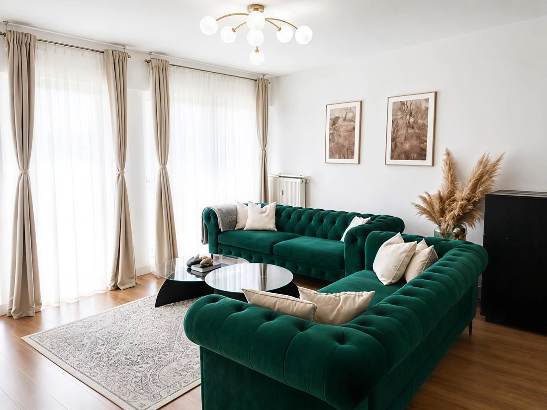 Appartamento a Dudelange, Lussemburgo, Lussemburgo 1 - 18769311