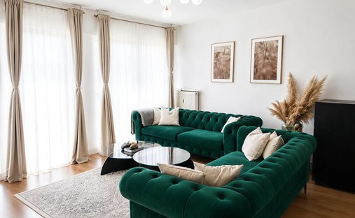 Apartment in Dudelange, Luxembourg District, Luxembourg 1
