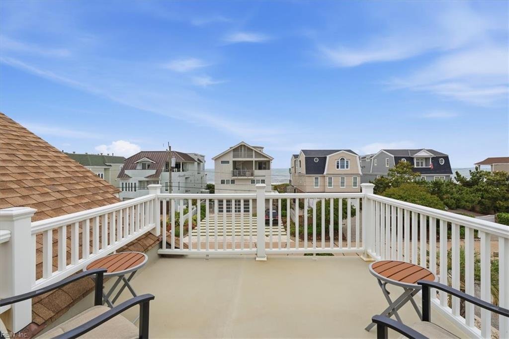 Haus in Virginia Beach, Virginia, Vereinigte Staaten 5 - 18342016