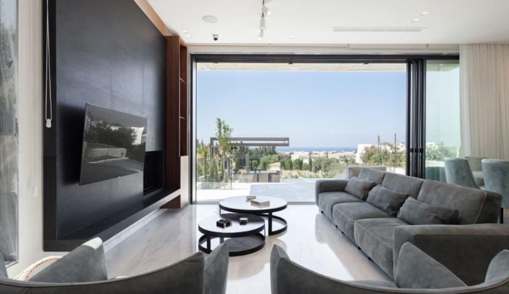 Villa in Chloraka, Paphos, Zypern 3 - 18772423
