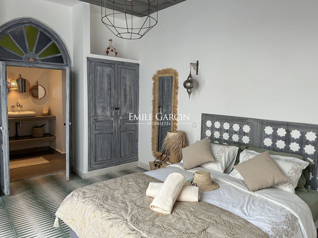 Marrakesh, Marrakesh-Safi, Morocco 5 - 18773026