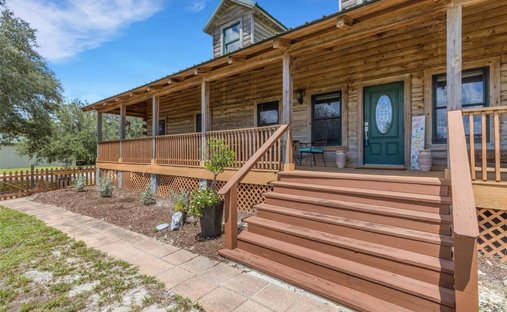 Haus in Parrish, Florida, Vereinigte Staaten 1