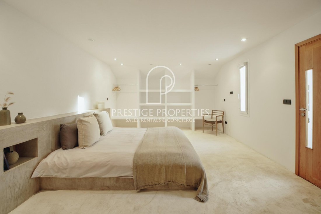 Villa in Santa Gertrudis de Fruitera, Santa Eulària des Riu, Balearische Inseln 5 - 18770780
