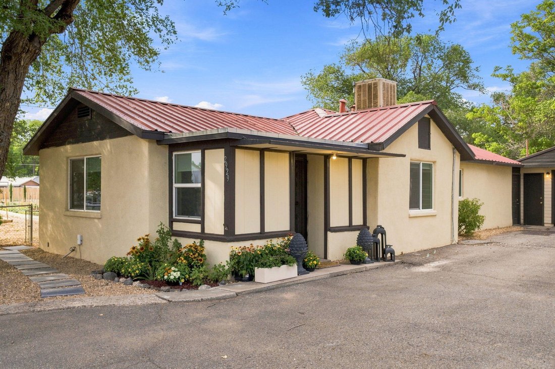 Casa a Albuquerque, Nuovo Messico, Stati Uniti 3 - 18770615