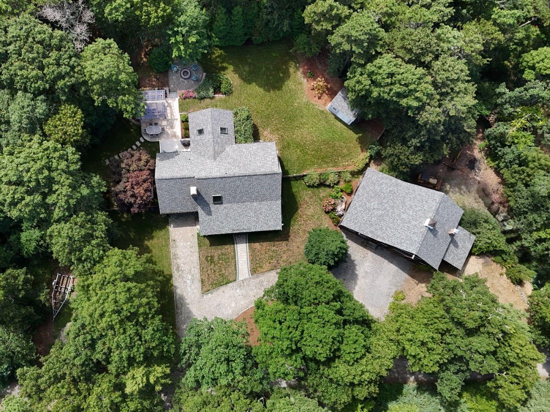 Haus in Brewster, Massachusetts, Vereinigte Staaten 2 - 18744439