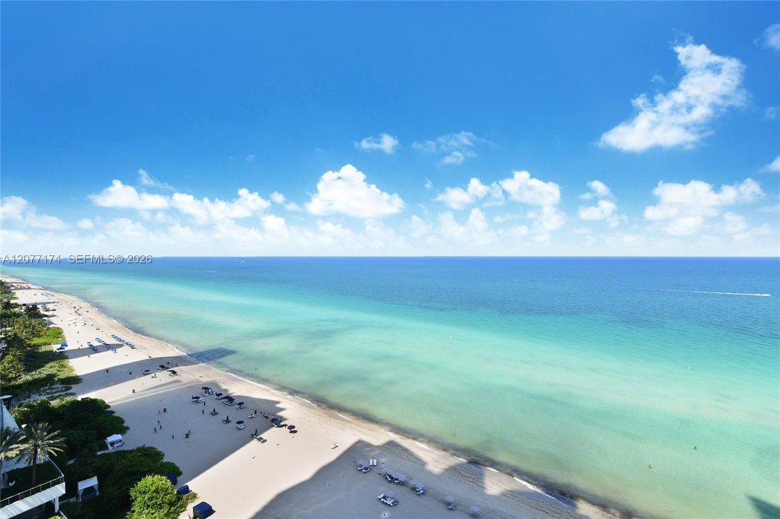 Eigentumswohnung in Golden Beach, Florida, Vereinigte Staaten 4 - 18772536