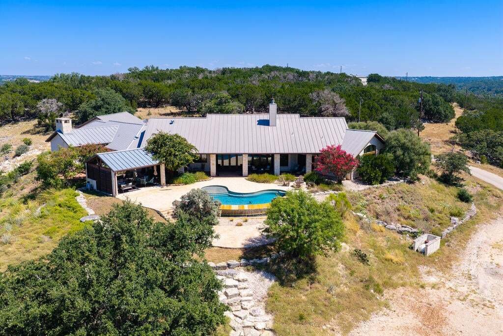 Casa a Kerrville, Texas, Stati Uniti 1 - 18770554