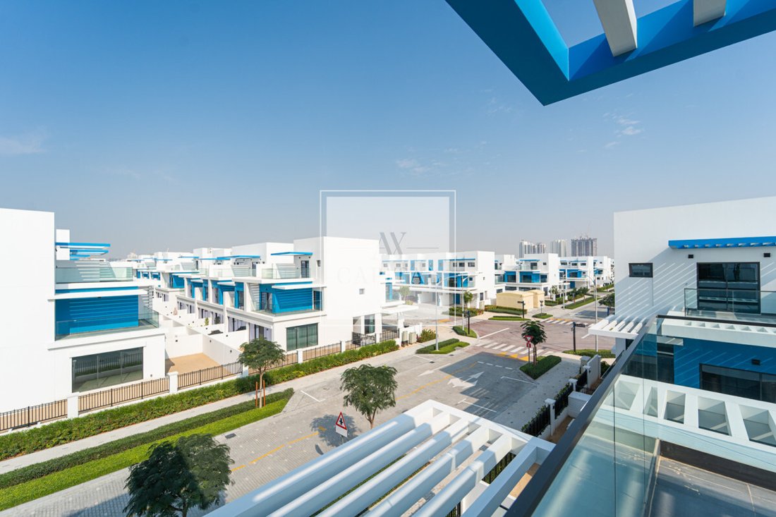 Stadthaus in Jumeira, Dubai, Vereinigte Arabische Emirate 1 - 18770204