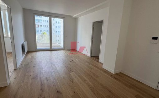 Apartamento en Espaces Jeunes, Issy-les-Moulineaux, Francia 1