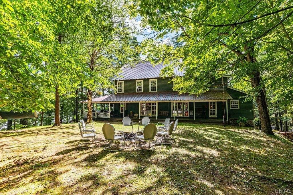House in Inlet, New York, United States 4 - 18768477