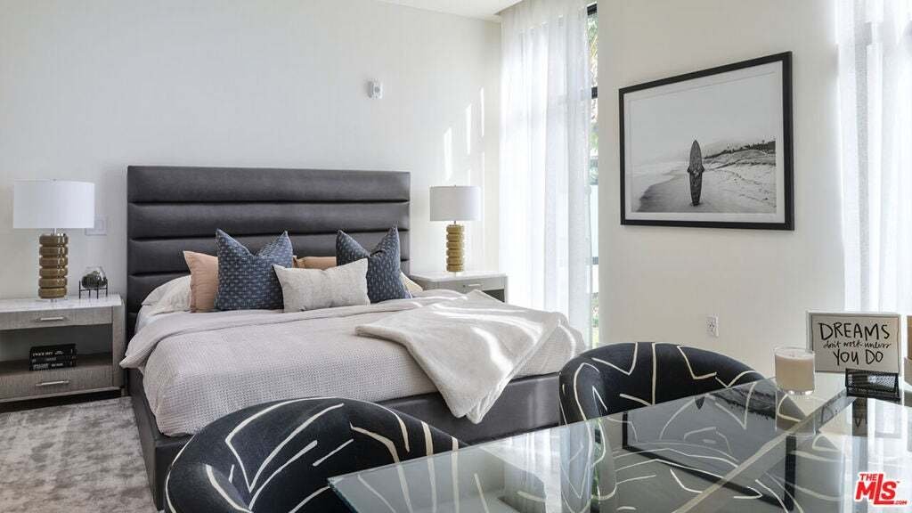 Appartement à Beverly Hills, Californie, États-Unis 4 - 18771054