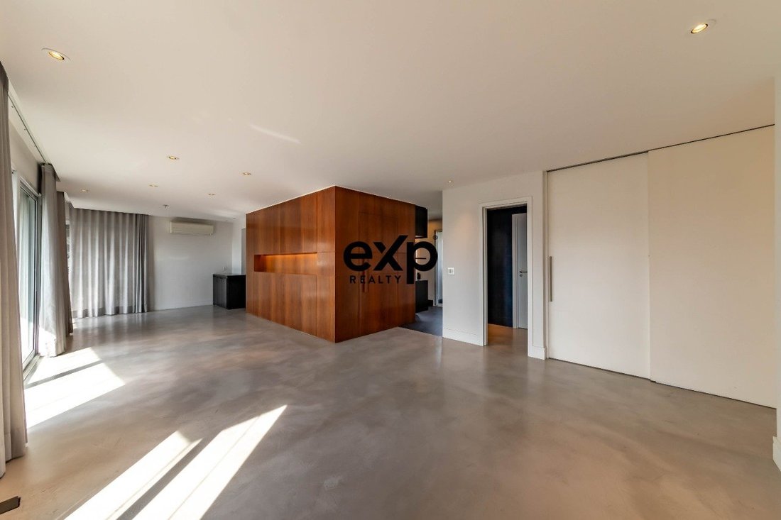 Apartamento en São Paulo, Estado de São Paulo, Brasil 5 - 18772842