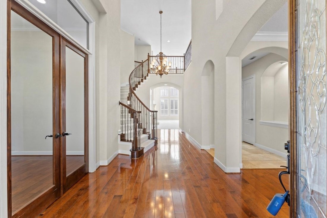 Casa a Richmond, Texas, Stati Uniti 3 - 17255157