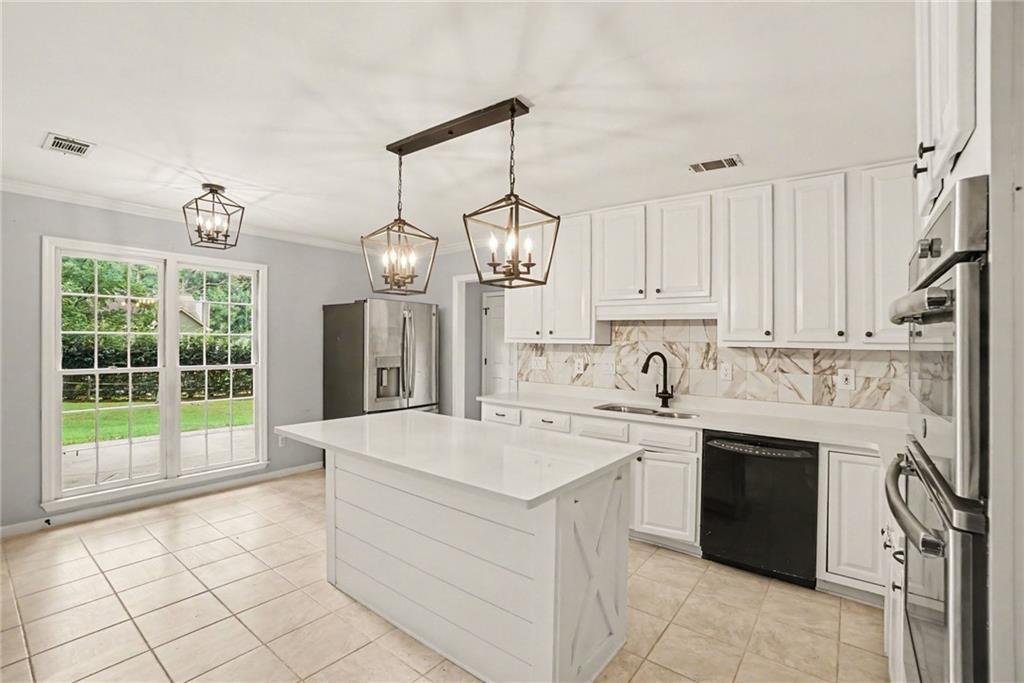 House in Acworth, Georgia, United States 2 - 17987799
