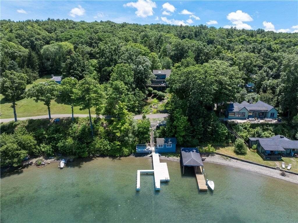 House in Hammondsport, New York, United States 5 - 18433181