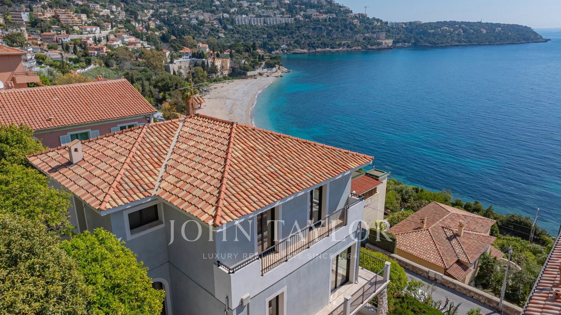 Wohnung in Französische Riviera, Provence-Alpes-Côte d'Azur, Frankreich 2 - 18769394