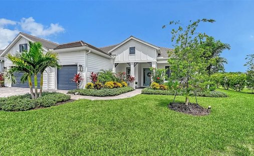 Maison à Sarasota, Floride, États-Unis 1