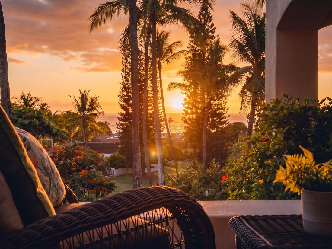 Condominio en Kihei, Hawái, Estados Unidos 1 - 18769254