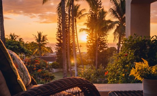 Condominio a Kihei, Hawaii, Stati Uniti 1