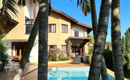 Haus in Marmeilero, São Paulo, Brasilien 1