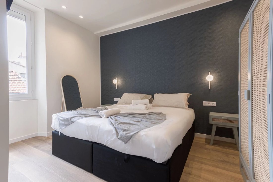 Apartment in Saint Nicolas, Cannes, France 4 - 18769706