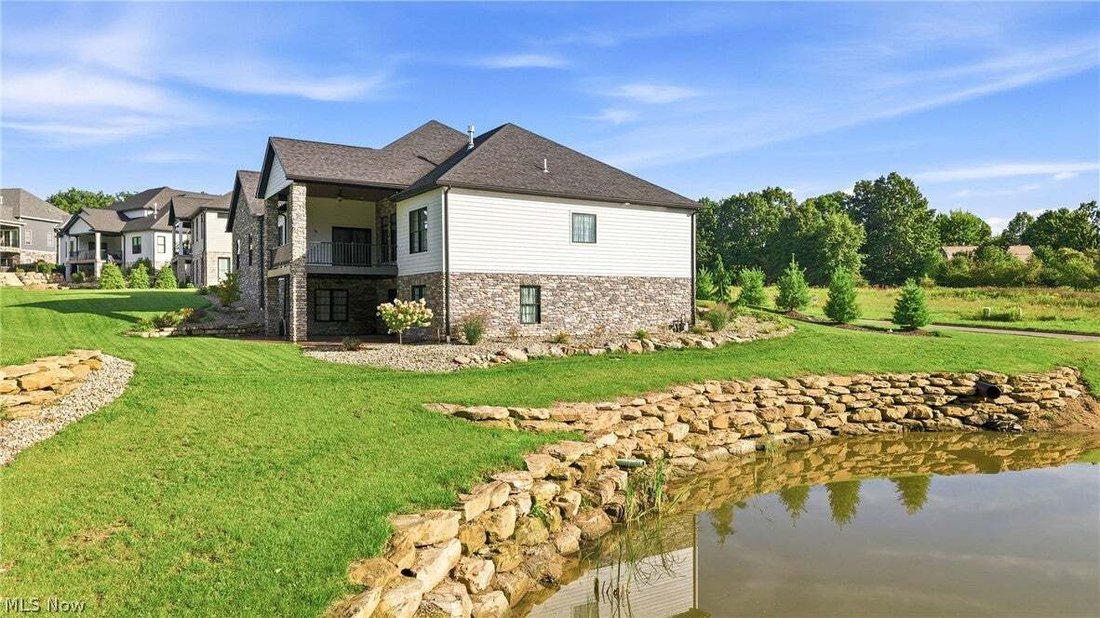 House in Canfield, Ohio, United States 4 - 17565701