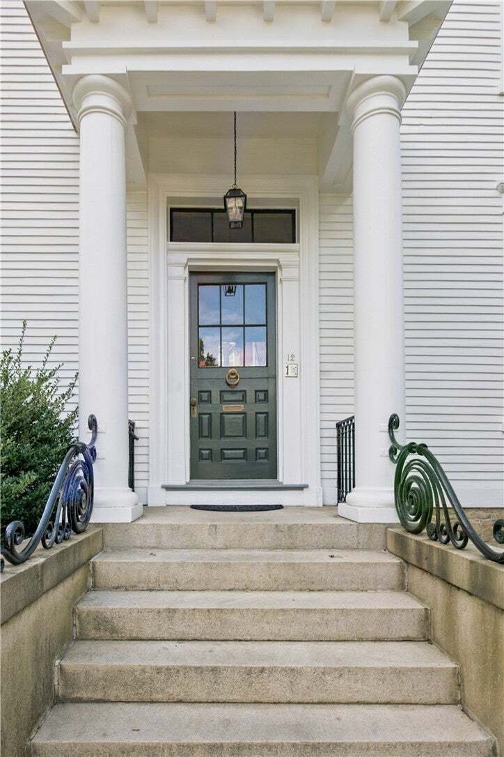 Condominio a Newport, Rhode Island, Stati Uniti 4 - 18748521
